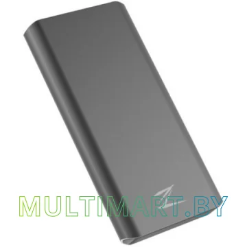 Внешний накопитель Netac Z8 Pro 250GB (NT01Z8PRO-250G-32GR) картинка 2